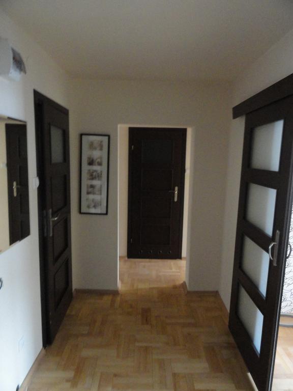 Apartament Czarny Potok Krynica Zdroj Room photo