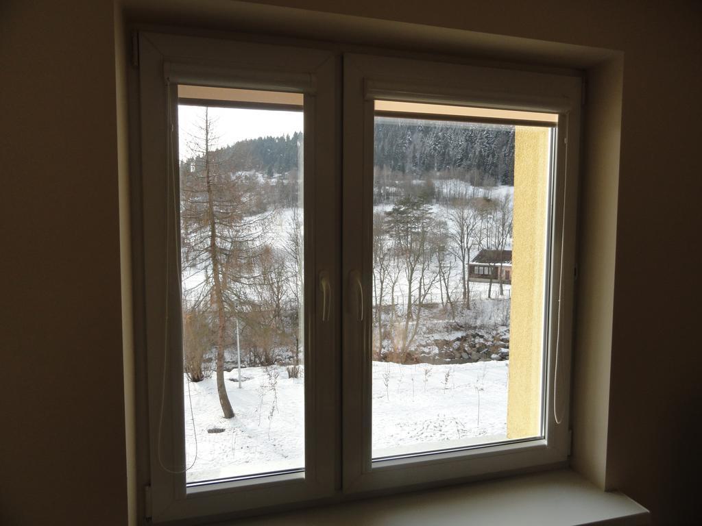 Apartament Czarny Potok Krynica Zdroj Room photo