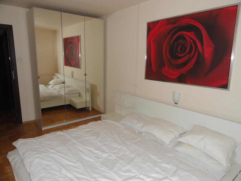 Apartament Czarny Potok Krynica Zdroj Room photo
