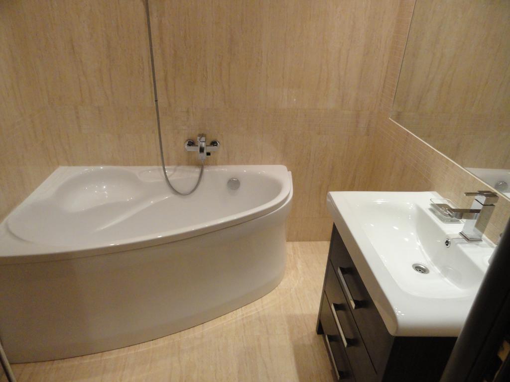 Apartament Czarny Potok Krynica Zdroj Room photo