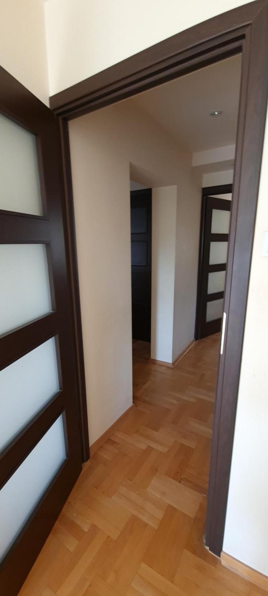 Apartament Czarny Potok Krynica Zdroj Exterior photo