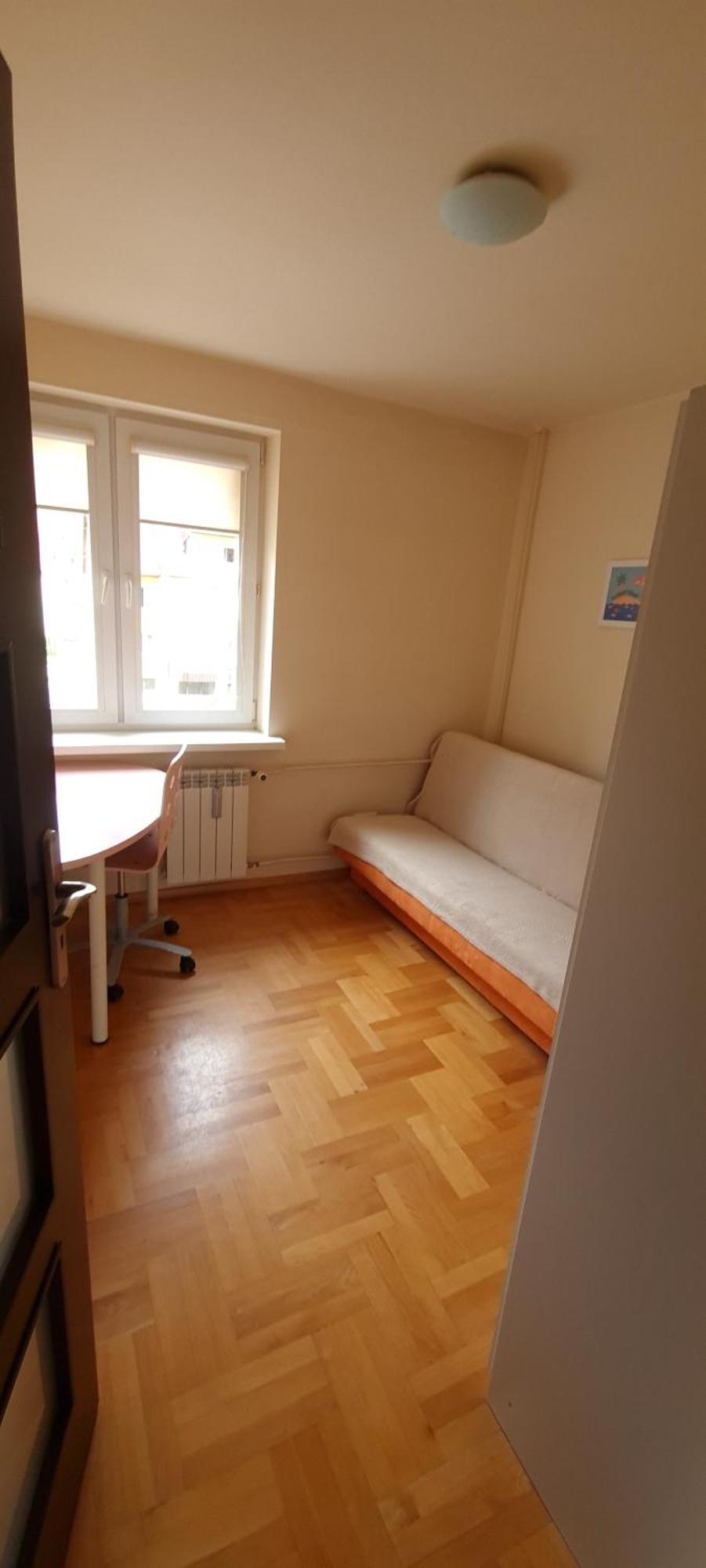Apartament Czarny Potok Krynica Zdroj Exterior photo