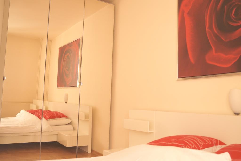Apartament Czarny Potok Krynica Zdroj Exterior photo